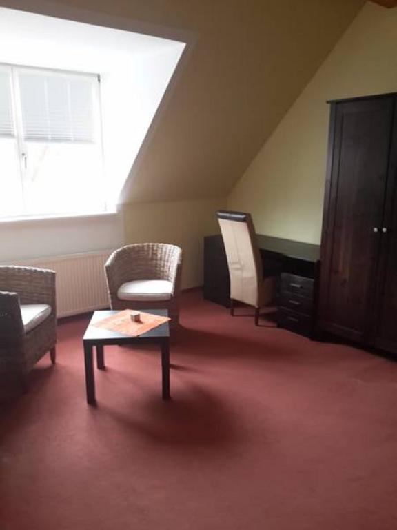 Hotel Zum Schwanen ライメン エクステリア 写真