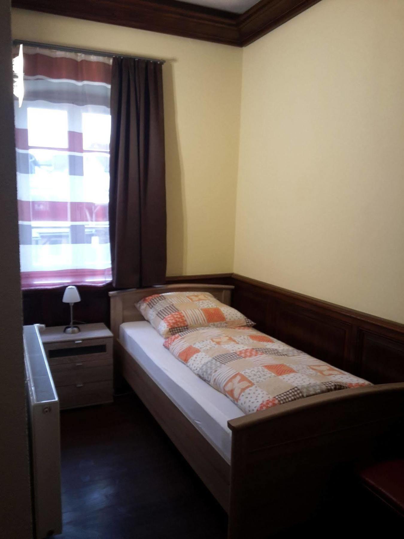Hotel Zum Schwanen ライメン エクステリア 写真